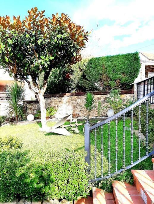 Casa Tambo I Apartamento Pontevedra Exterior foto